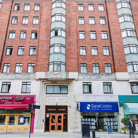 Marble Arch Collection Apartamento Londres Exterior foto