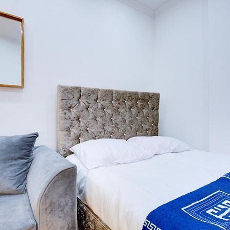 Marble Arch Collection Apartamento Londres Exterior foto