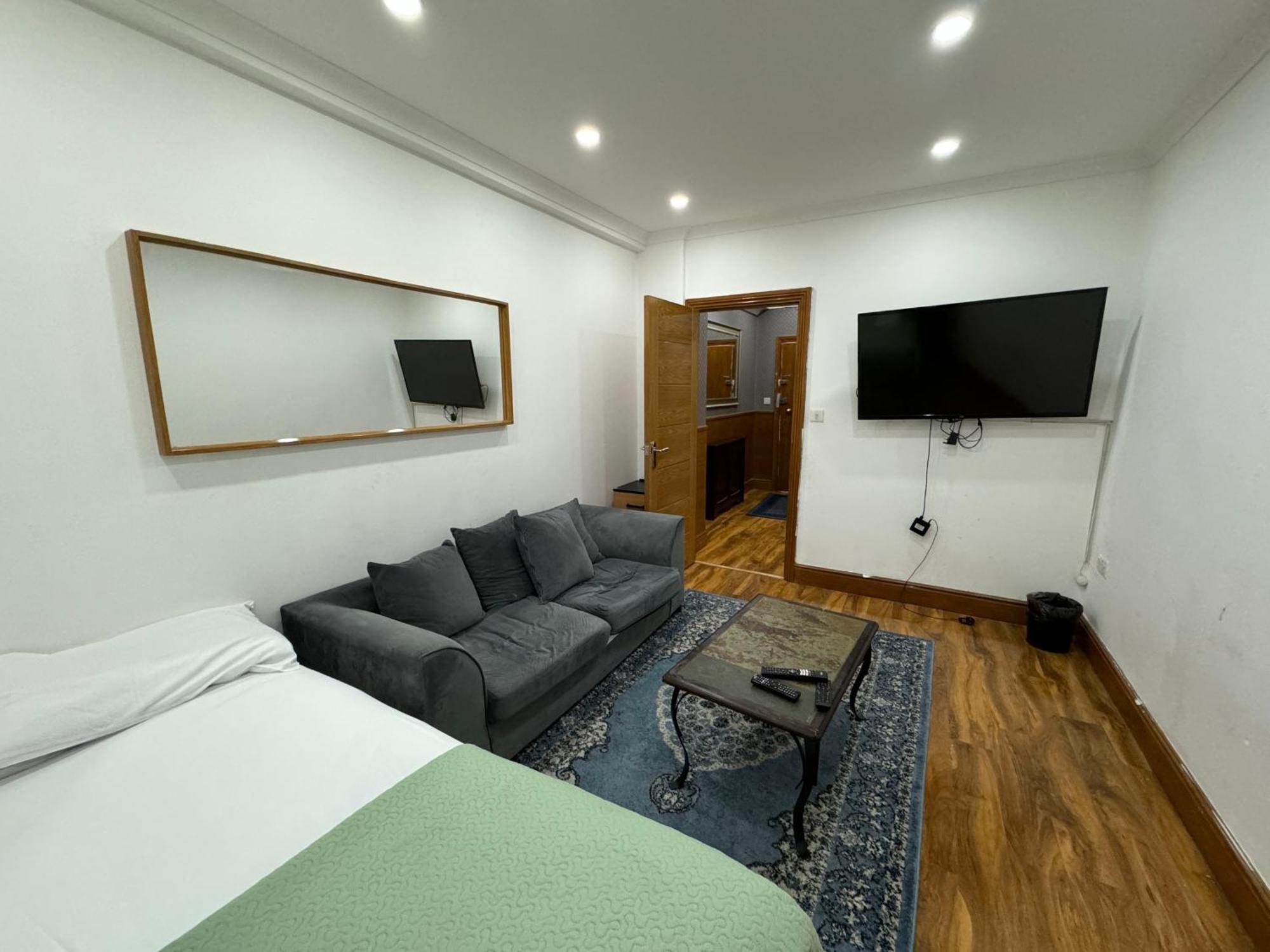 Marble Arch Collection Apartamento Londres Exterior foto