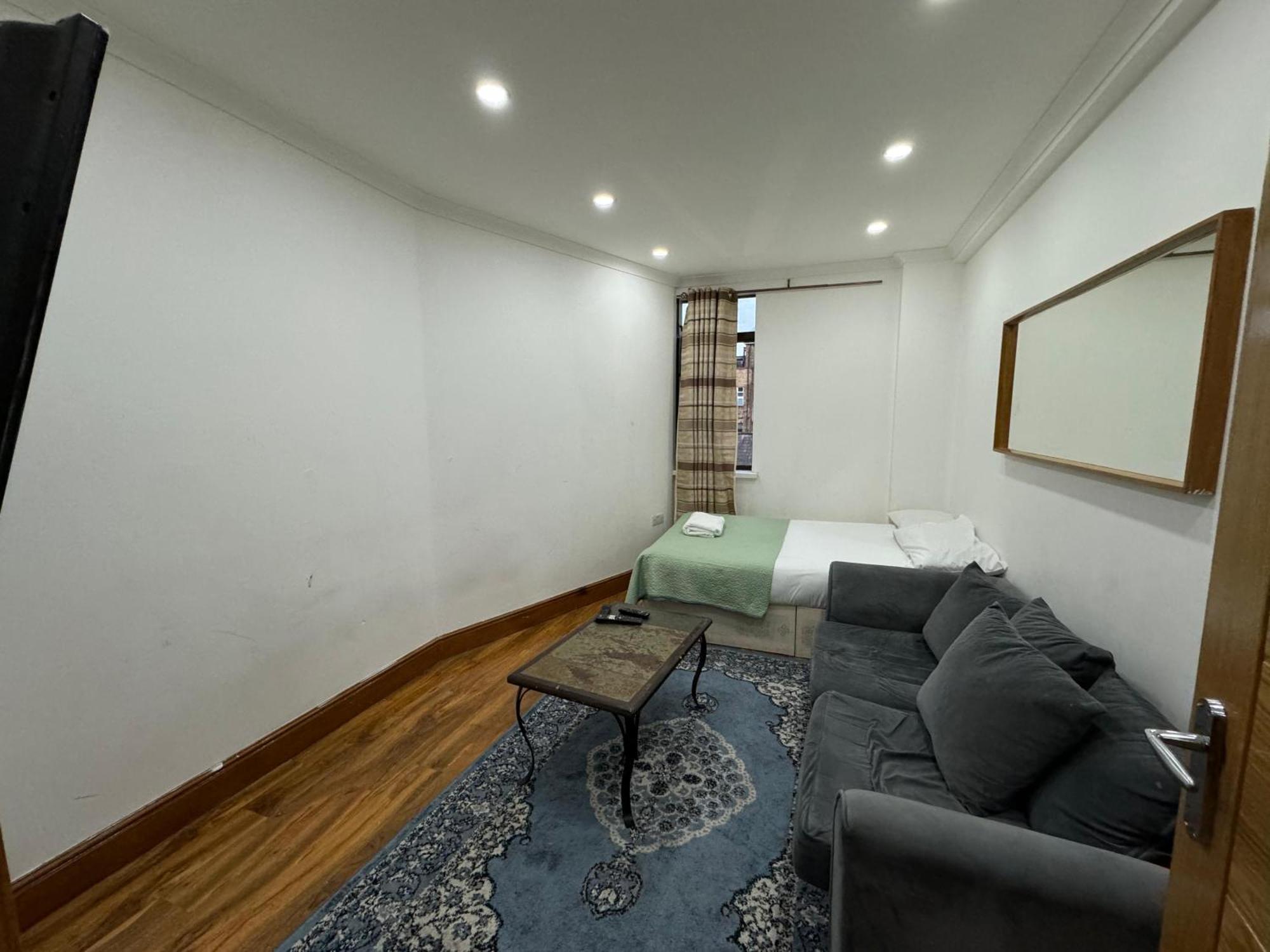 Marble Arch Collection Apartamento Londres Exterior foto
