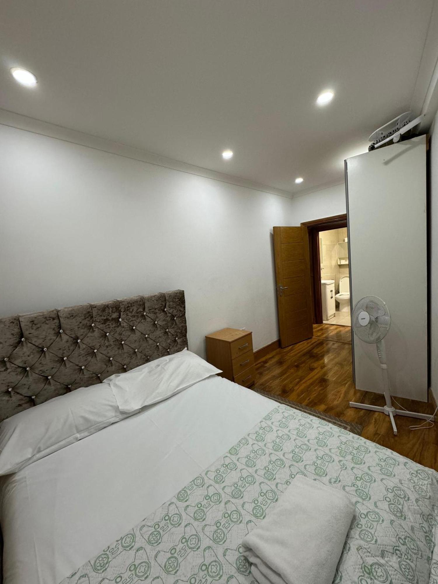 Marble Arch Collection Apartamento Londres Exterior foto