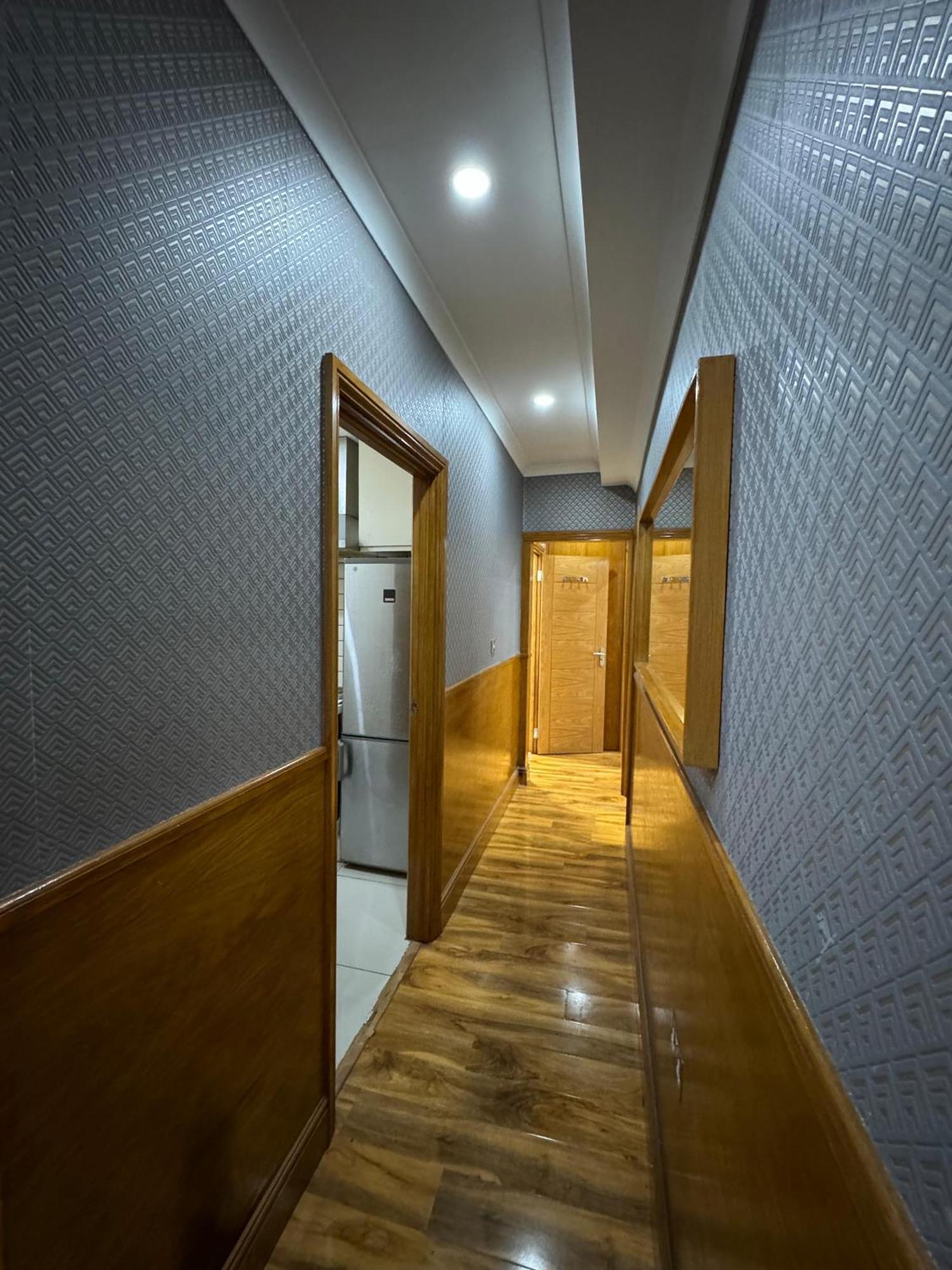 Marble Arch Collection Apartamento Londres Exterior foto