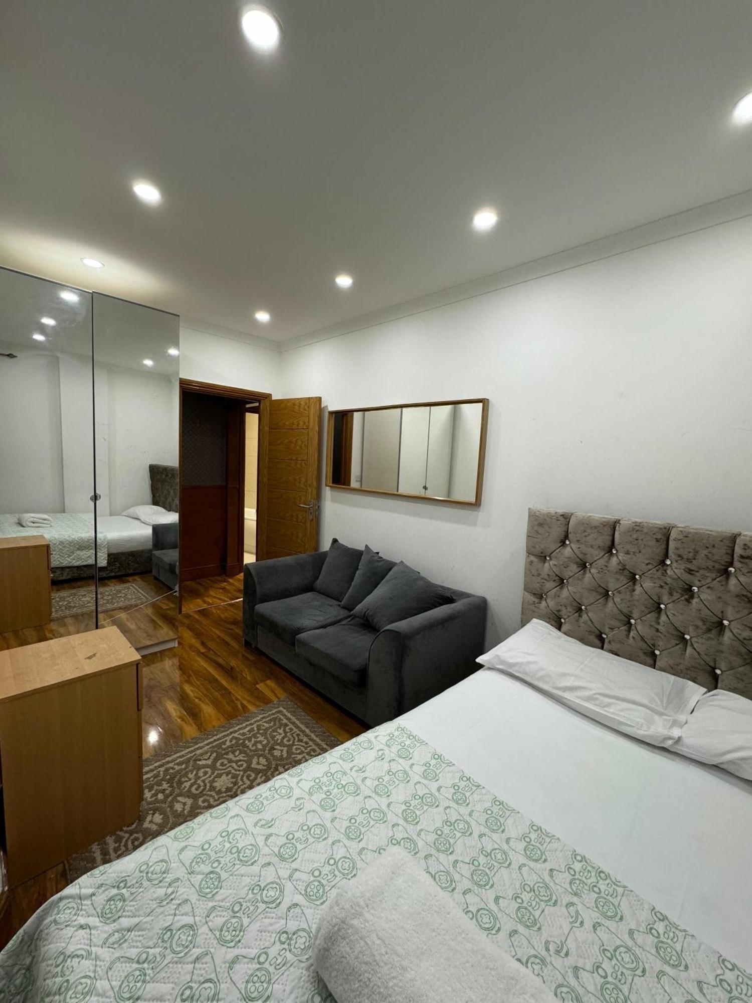 Marble Arch Collection Apartamento Londres Exterior foto