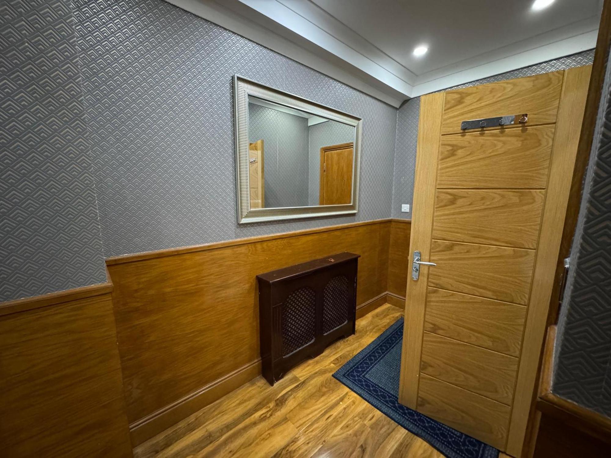 Marble Arch Collection Apartamento Londres Exterior foto