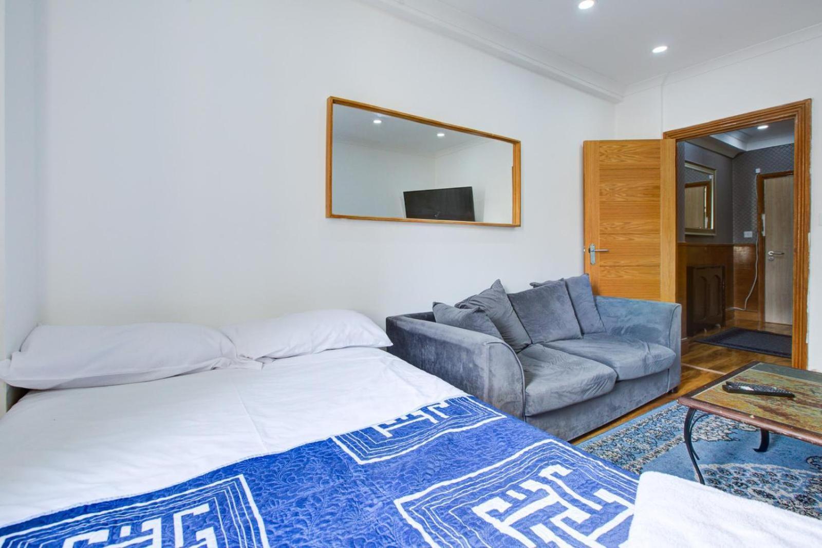 Marble Arch Collection Apartamento Londres Exterior foto