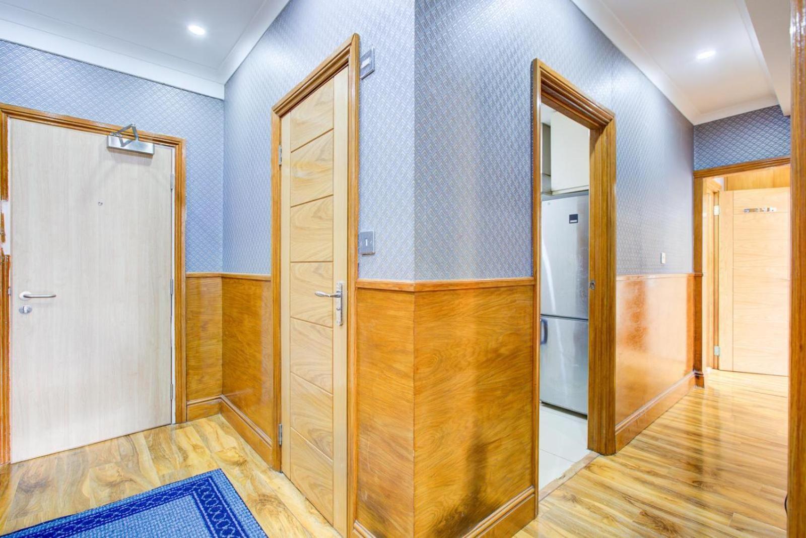 Marble Arch Collection Apartamento Londres Exterior foto