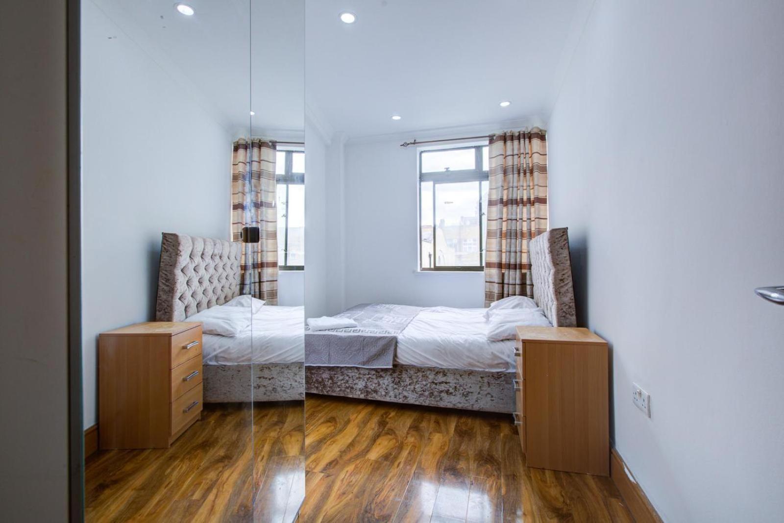 Marble Arch Collection Apartamento Londres Exterior foto