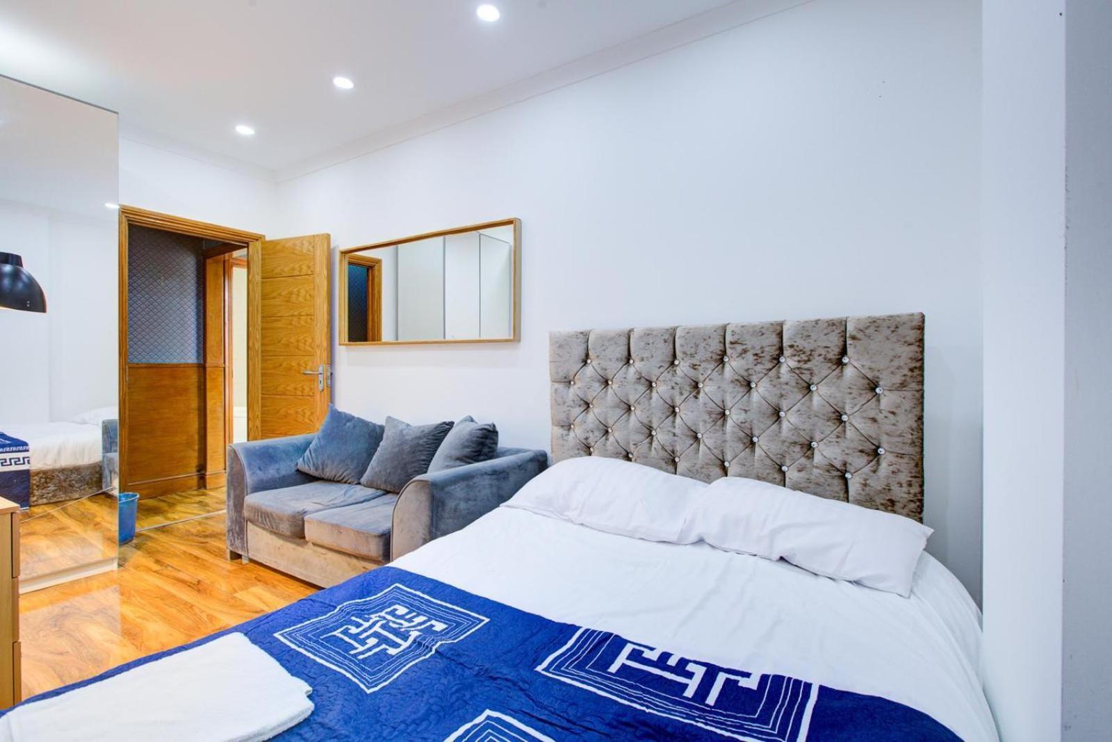 Marble Arch Collection Apartamento Londres Exterior foto