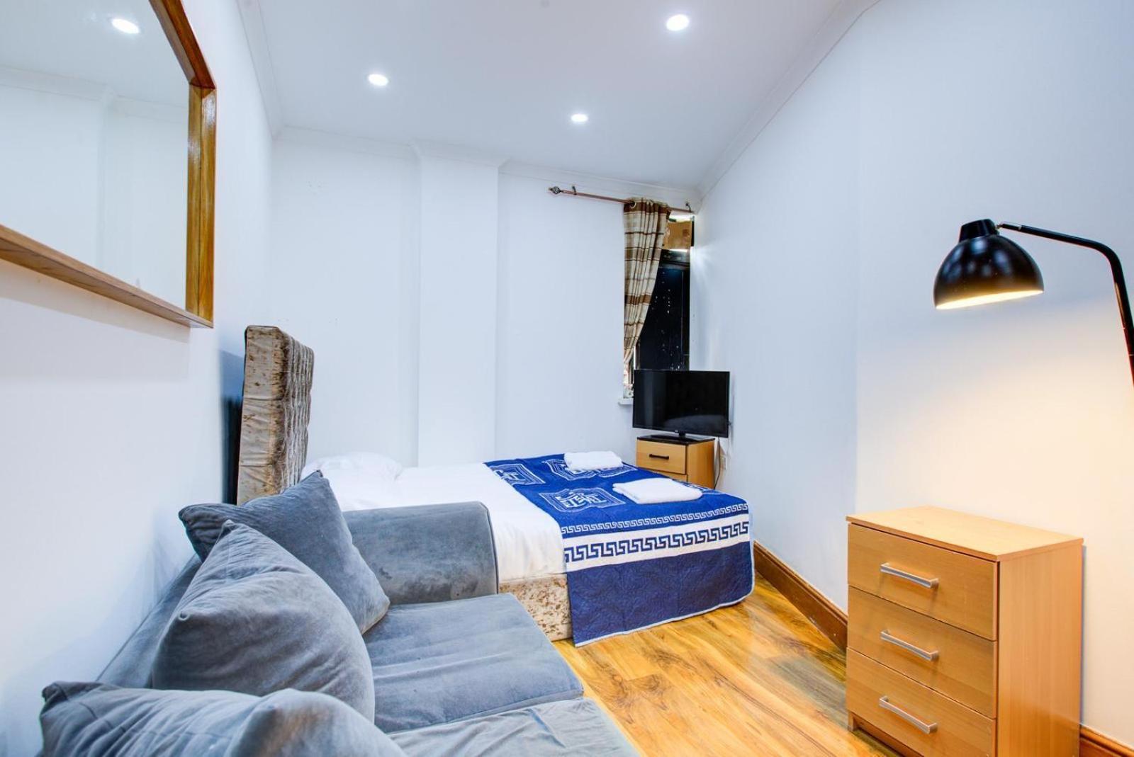 Marble Arch Collection Apartamento Londres Exterior foto