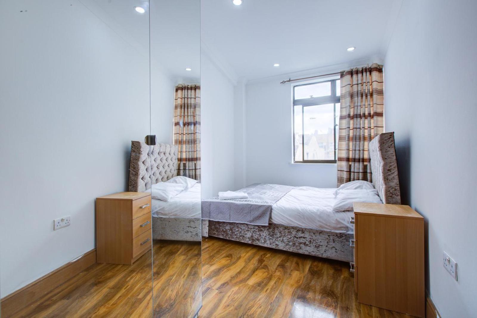 Marble Arch Collection Apartamento Londres Exterior foto
