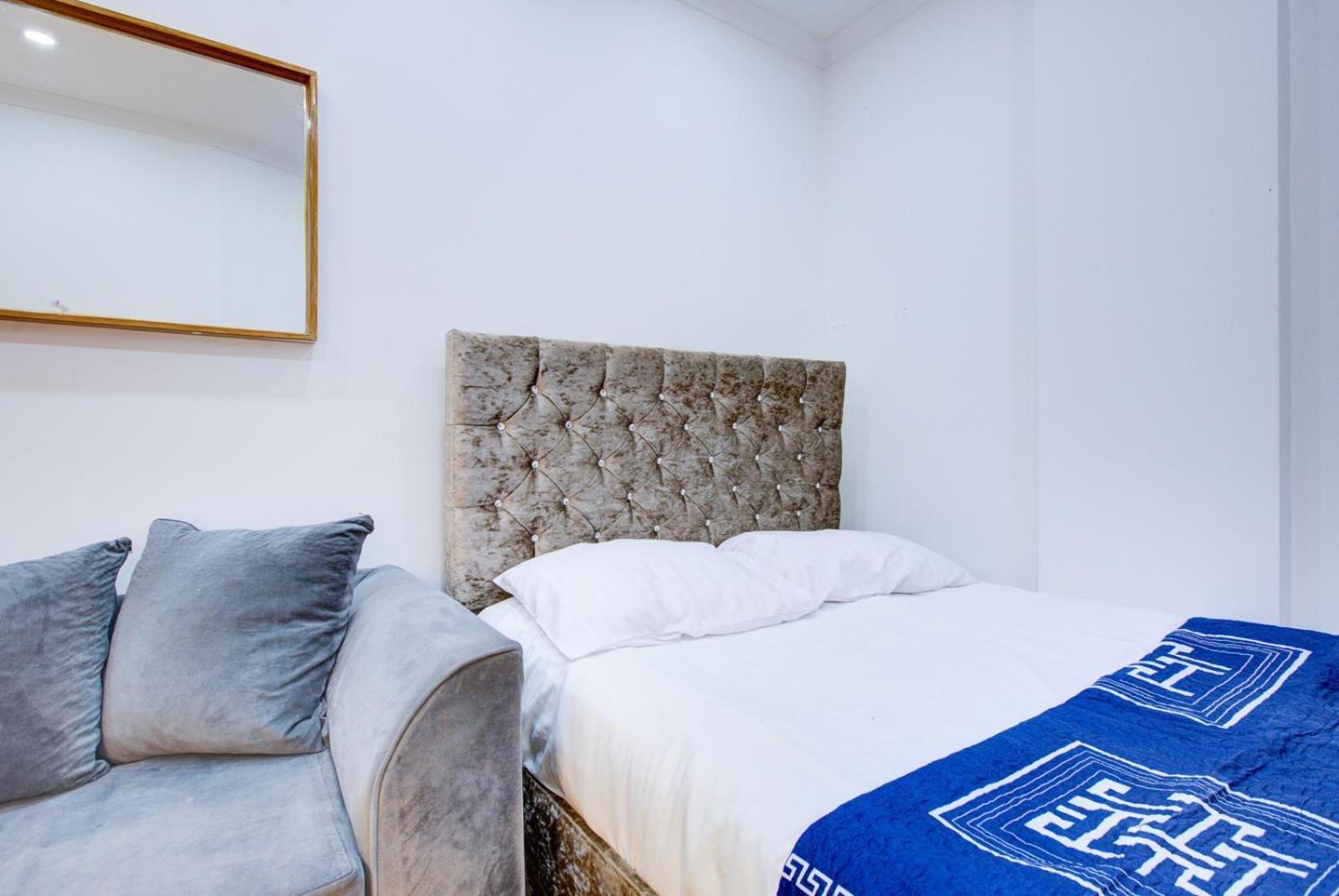 Marble Arch Collection Apartamento Londres Exterior foto