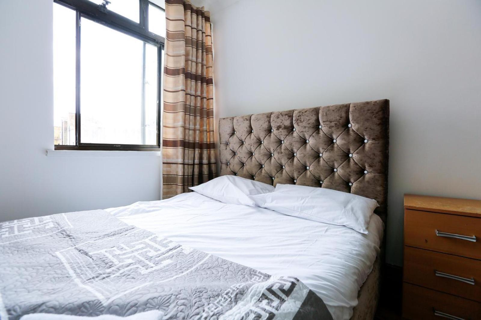 Marble Arch Collection Apartamento Londres Exterior foto