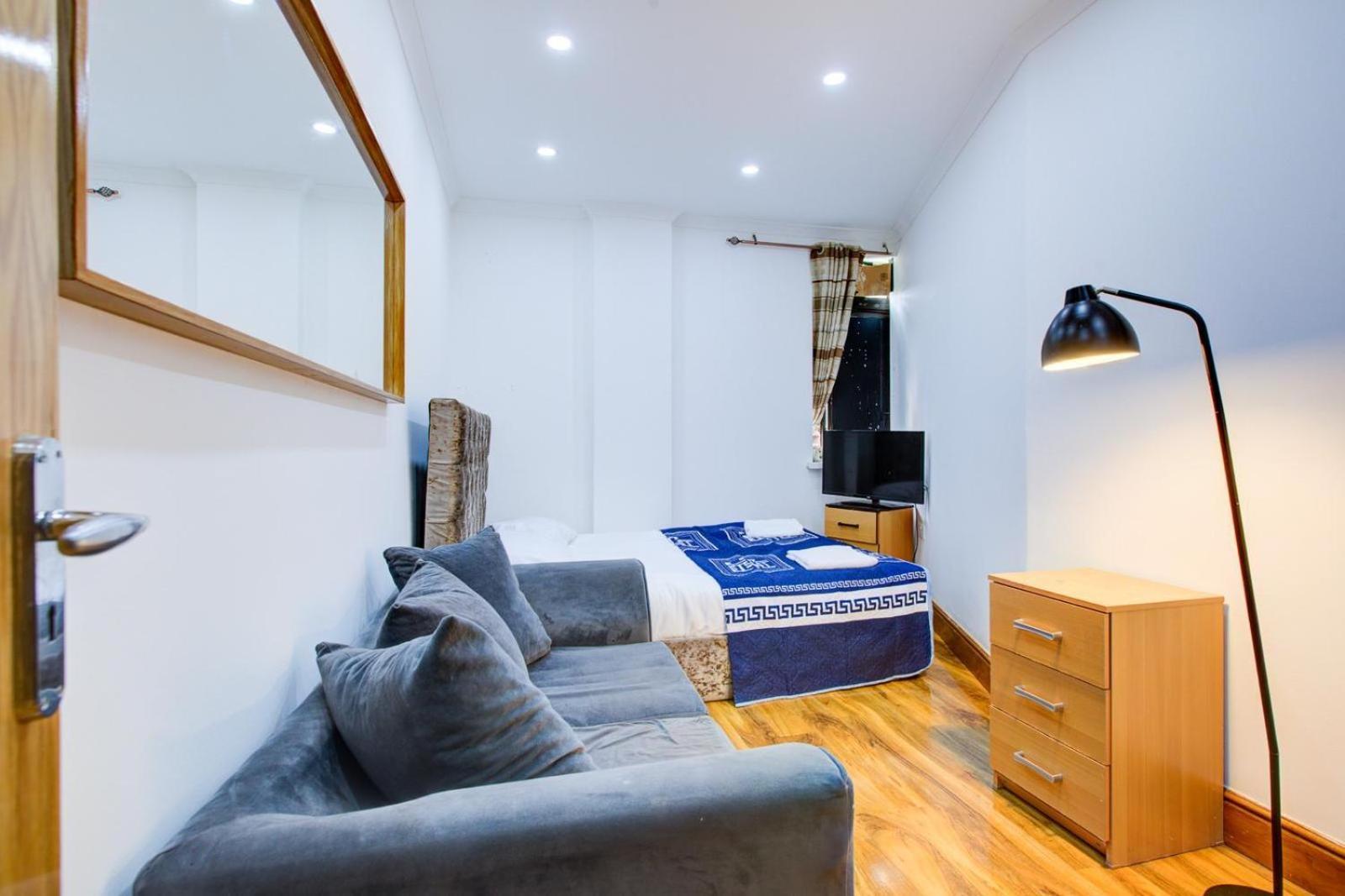 Marble Arch Collection Apartamento Londres Exterior foto